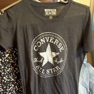 Converse T-shirt